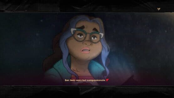 Love You to Pieces — screenshot 2