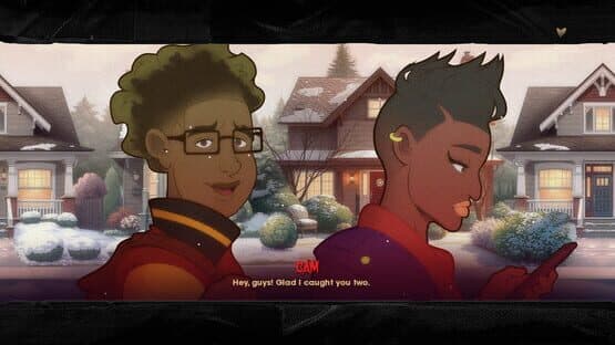 Love You to Pieces — screenshot 5