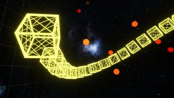 Knot: Serpent Arena — screenshot 1
