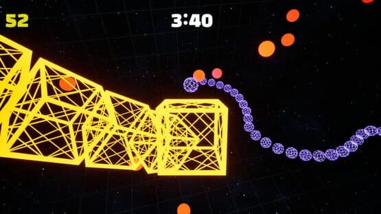 Knot: Serpent Arena — screenshot 2