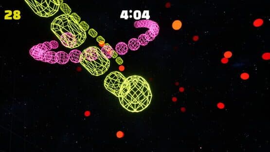 Knot: Serpent Arena — screenshot 3