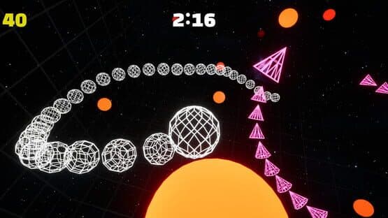 Knot: Serpent Arena — screenshot 4
