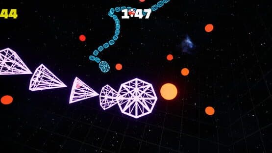 Knot: Serpent Arena — screenshot 5