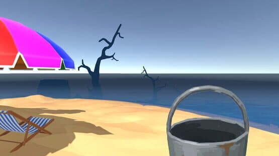 Empty the Ocean With a Bucket — screenshot 1