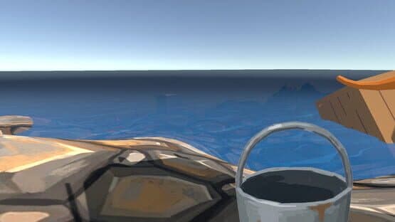 Empty the Ocean With a Bucket — screenshot 3