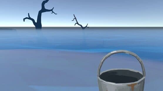 Empty the Ocean With a Bucket — screenshot 4