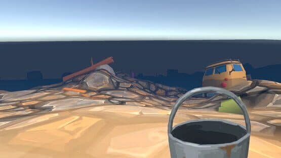 Empty the Ocean With a Bucket — screenshot 5