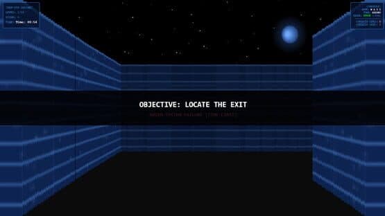 Go Home 1986 — screenshot 1