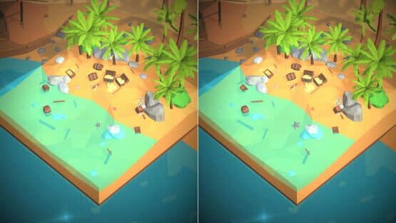 Differences Master — screenshot 1