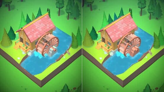 Differences Master — screenshot 2
