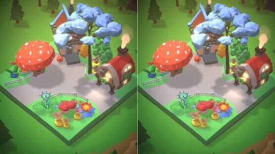 Differences Master — screenshot 3