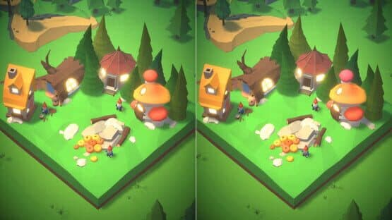 Differences Master — screenshot 4