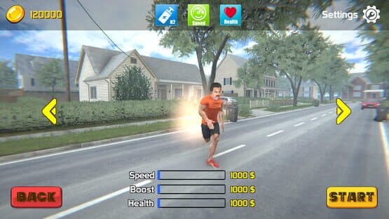 Maduro Run — screenshot 7