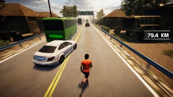 Maduro Run — screenshot 8