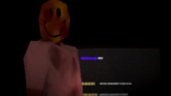 Rock: Paper - Death — screenshot 1