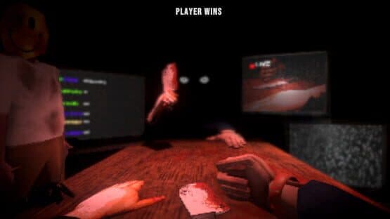 Rock: Paper - Death — screenshot 3