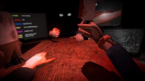 Rock: Paper - Death — screenshot 4