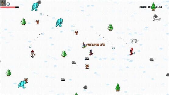 Let It Ride! — screenshot 1