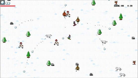 Let It Ride! — screenshot 2