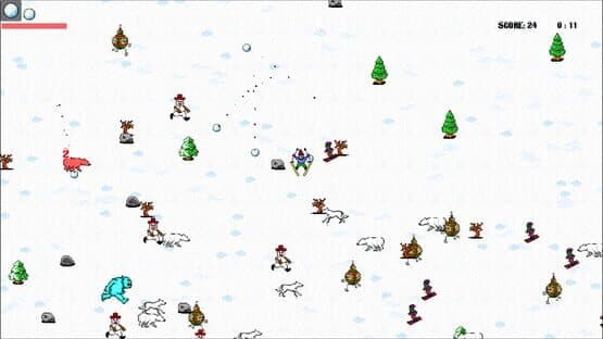 Let It Ride! — screenshot 3