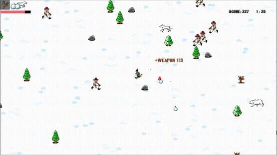 Let It Ride! — screenshot 4