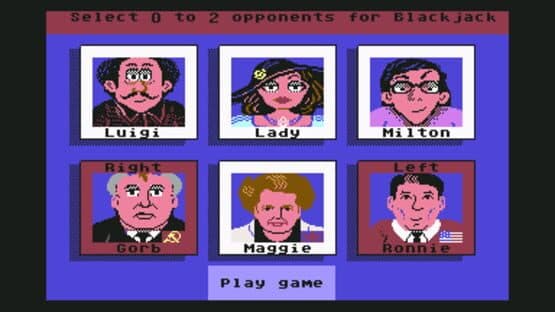 Card Sharks — screenshot 1