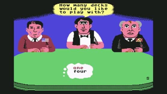 Card Sharks — screenshot 2