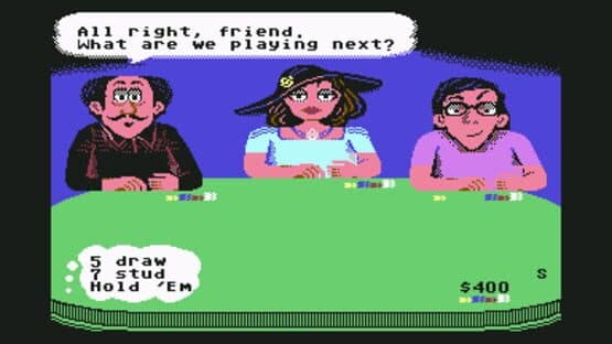 Card Sharks — screenshot 3