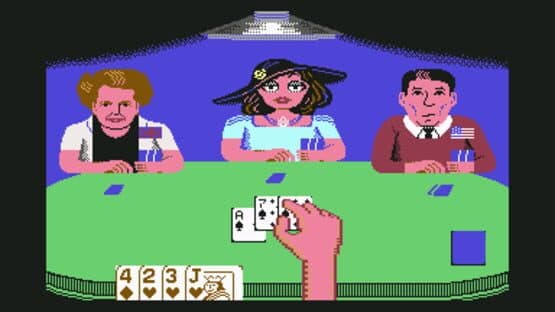 Card Sharks — screenshot 4