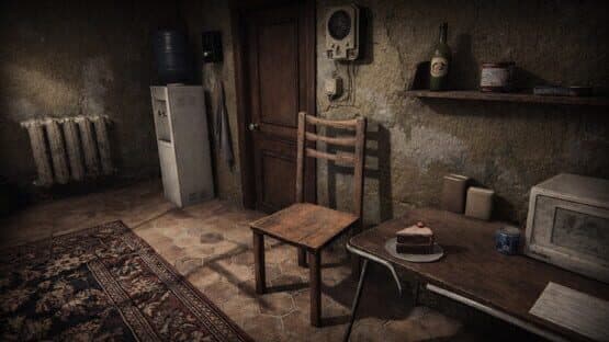 Radiance of Souls — screenshot 4
