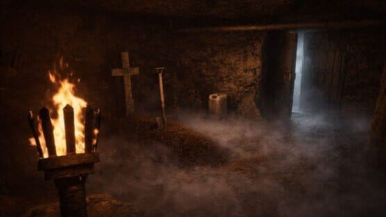 Radiance of Souls — screenshot 5