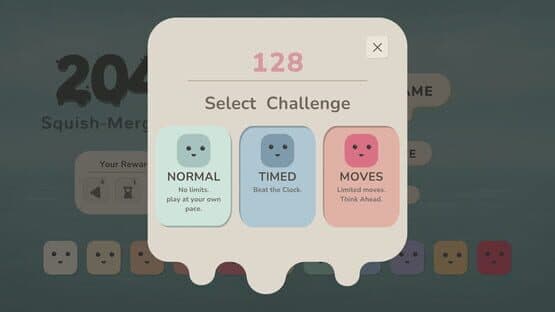 2048 — screenshot 3