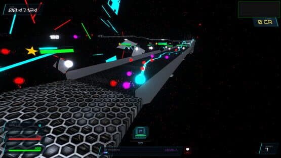 Marble Blade — screenshot 1
