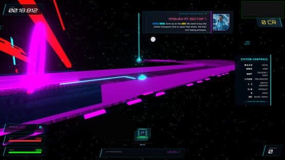 Marble Blade — screenshot 2