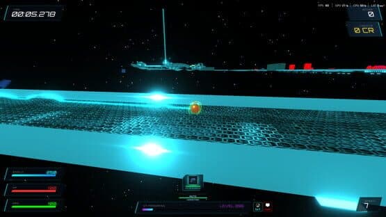 Marble Blade — screenshot 3