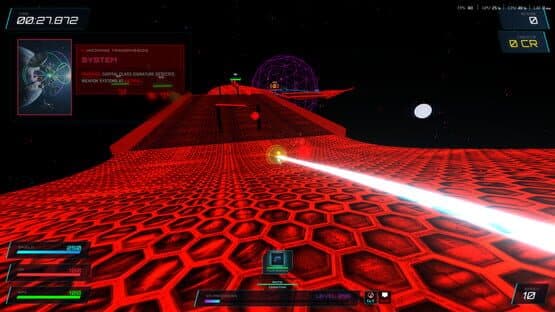 Marble Blade — screenshot 4