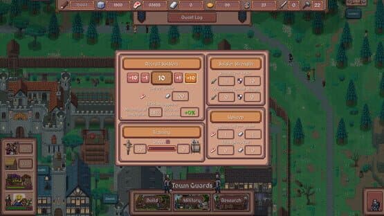 Hearth and Hamlet — screenshot 7