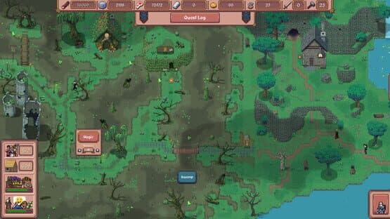 Hearth and Hamlet — screenshot 8