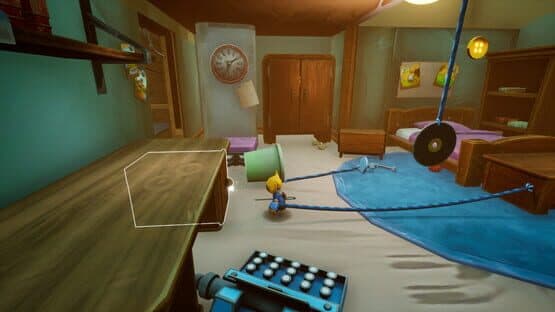 Needle Eye — screenshot 5