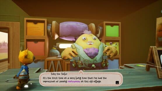 Needle Eye — screenshot 7