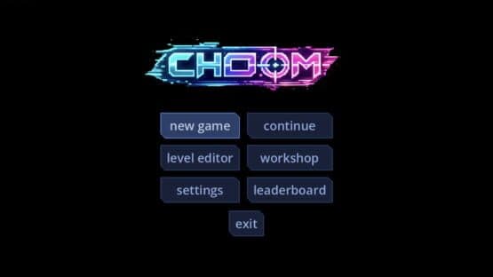 Choom — screenshot 1