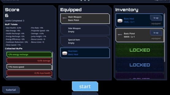 Choom — screenshot 2