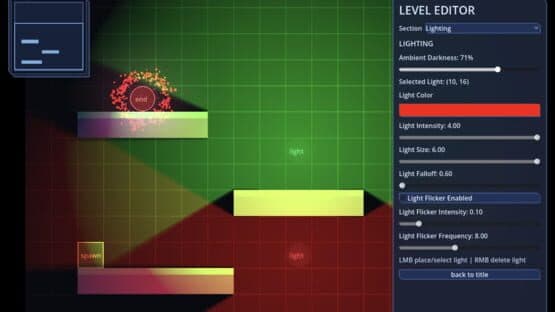 Choom — screenshot 5
