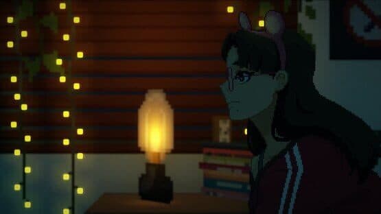 Until Then: Afterimages — screenshot 1