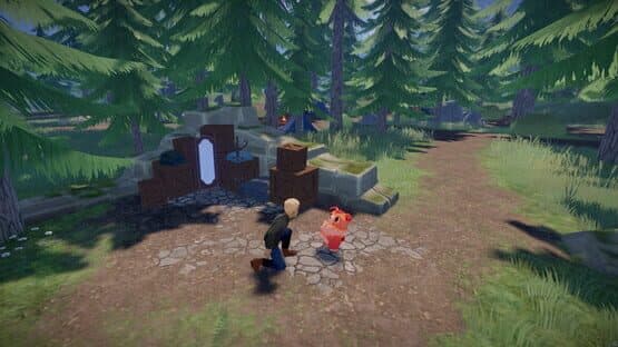 Kindred Fates: Combat Arena — screenshot 3