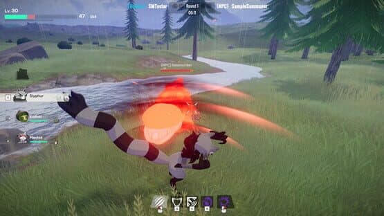 Kindred Fates: Combat Arena — screenshot 4