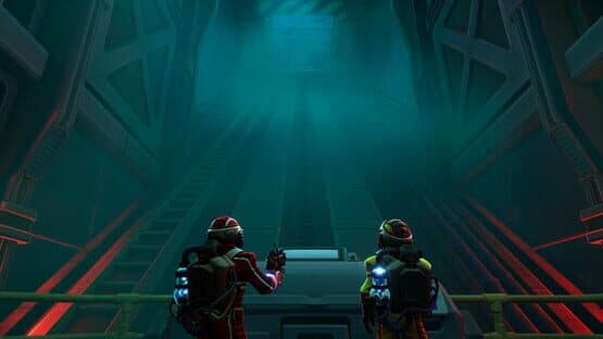 We Were Here Tomorrow — screenshot 3