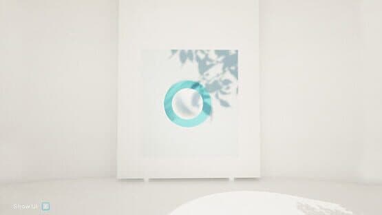 The Homecoming Exhibition — screenshot 2