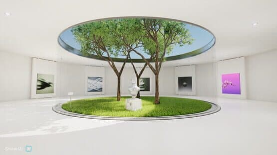 The Homecoming Exhibition — screenshot 3