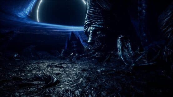 Necrophosis: Full Consciousness — screenshot 3